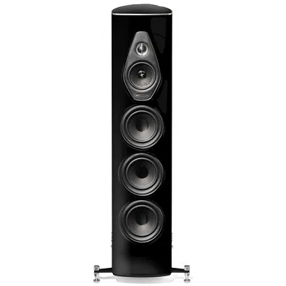 Kolumna podłogowa Sonus Faber Olympica Nova V (czarny)