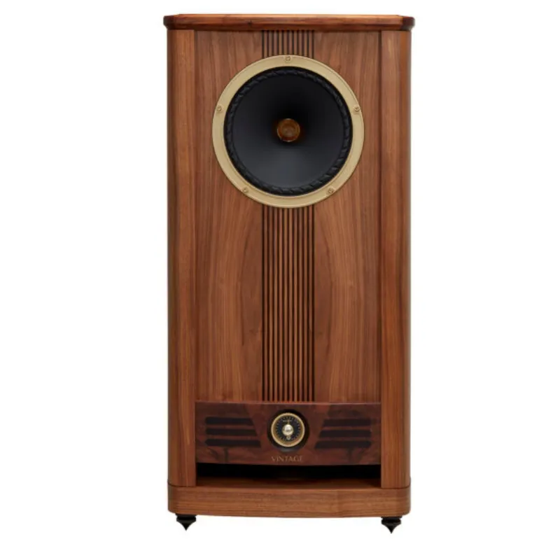 Kolumny podłogowe Fyne Audio Vintage Twelve
