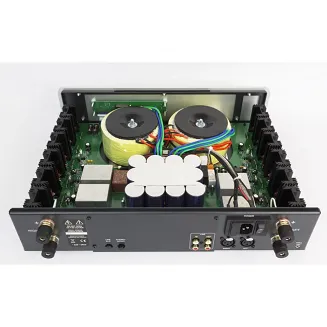 Końcówka mocy stereo Atoll AM300 - 4