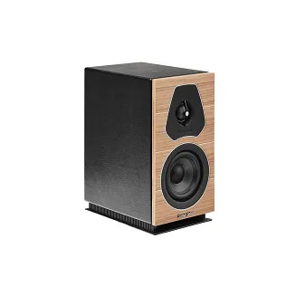 Kolumna podstawkowa Sonus Faber Lumina I orzech, Planeta Dźwięku