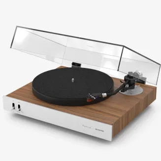 Gramofon Unitra GSH-630 FRYDERYK - 2