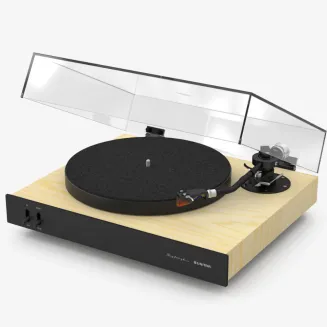 Gramofon Unitra GSH-630 FRYDERYK - 12