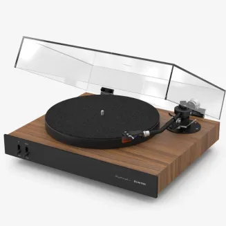Gramofon Unitra GSH-630 FRYDERYK - 5