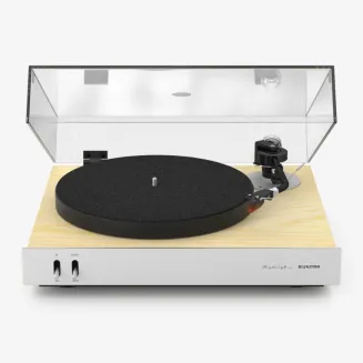 Gramofon Unitra GSH-630 FRYDERYK - 10
