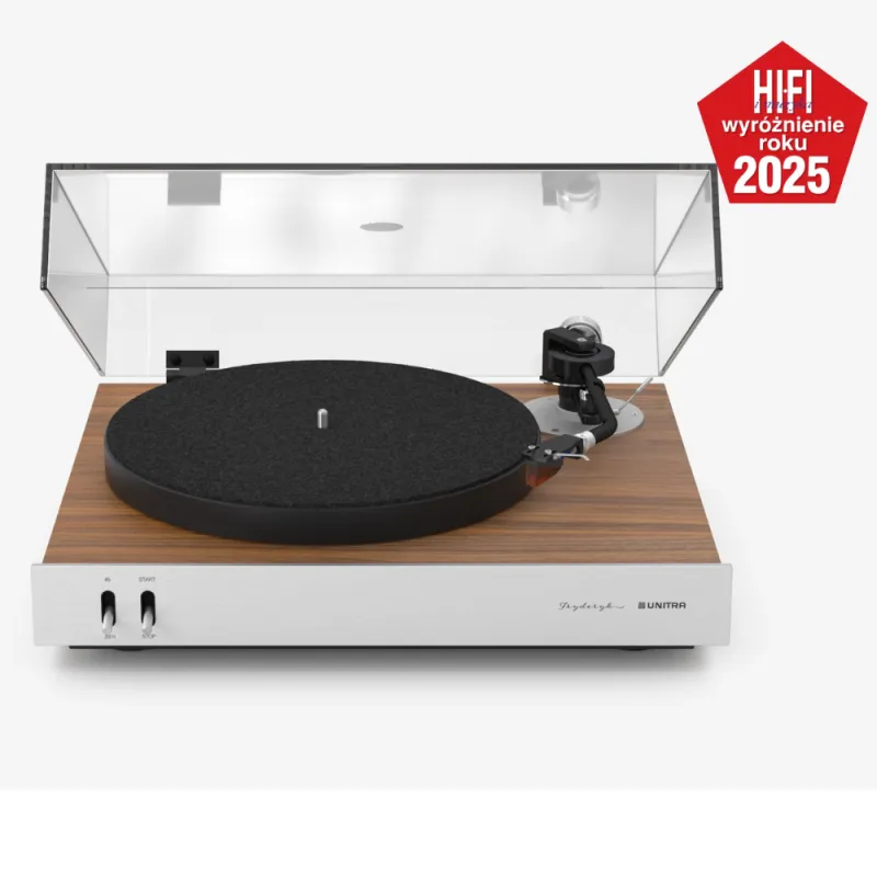 Gramofon Unitra GSH-630 FRYDERYK