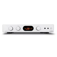 Wzmacniacz zintegrowany Audiolab 7000A (srebrny) – Outlet
