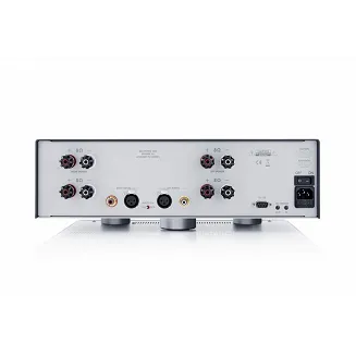 Primare A60 (srebrny) - 2