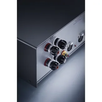 Primare A60 (srebrny) - 4