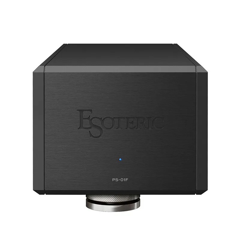 Zasilacz zewnętrzny do wzmacniaczy F-01/F-02 Esoteric PS-01F