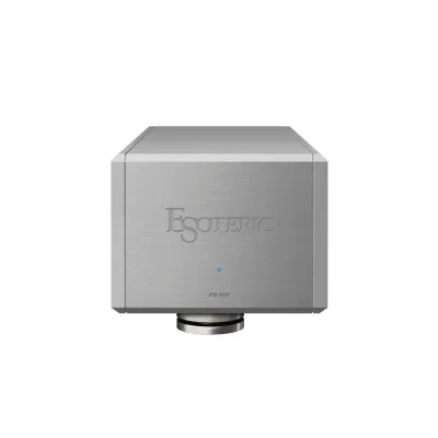Zasilacz zewnętrzny do wzmacniaczy F-01/F-02 Esoteric PS-01F