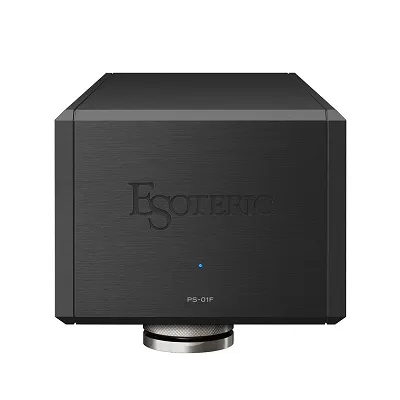 Zasilacz zewnętrzny do wzmacniaczy F-01/F-02 Esoteric PS-01F