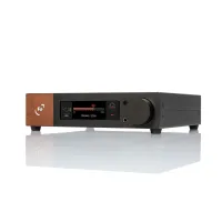 Przetwornik cyfrowo-analogowy Ferrum WANDLA HP