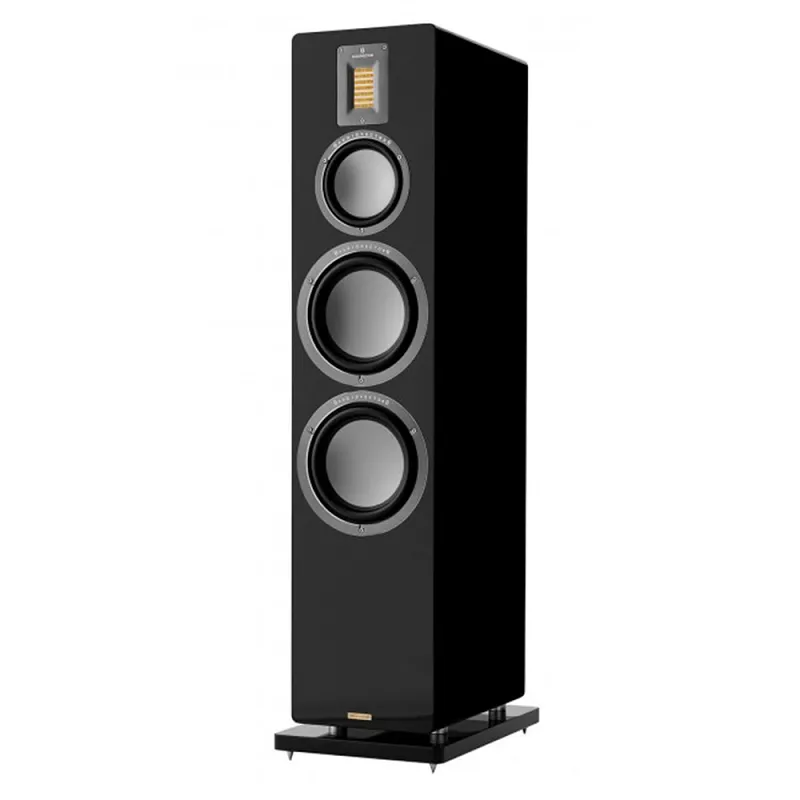 Zestaw kolumny Audiovector QR 7 SE + wzmacniacz Primare I35 Prisma
