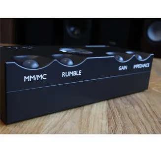 Chord Electronics Huei - 3