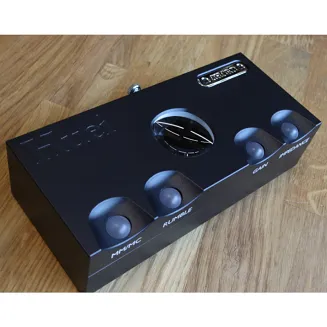 Chord Electronics Huei - 2