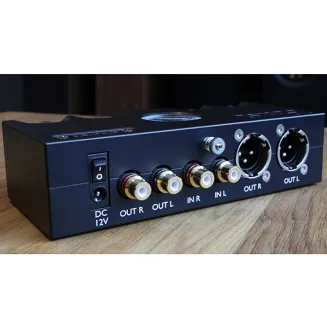 Chord Electronics Huei - 5