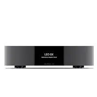 Zegar cyfrowy Auralic Leo GX (premium)