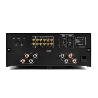 Unison Research Unico 150 (srebrny) - 2