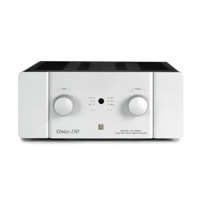 Unison Research Unico 150 (srebrny)