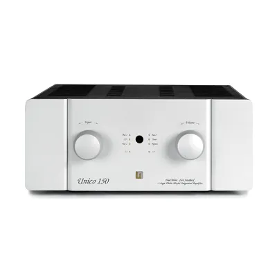 Unison Research Unico 150 (srebrny)