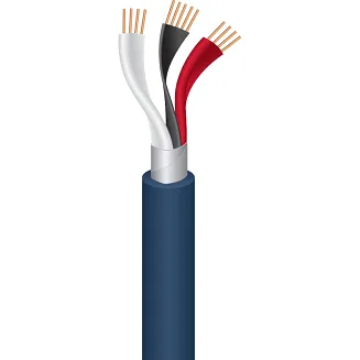 Interkonekt Wireworld Luna 8 XLR (1,5m) – Outlet - 2