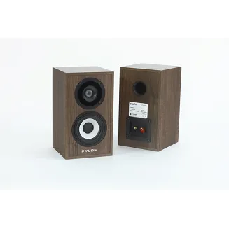 Pylon Audio Pearl Sat (orzech) - 2