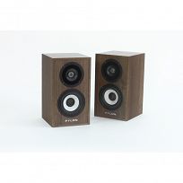 Pylon Audio Pearl Sat (orzech)