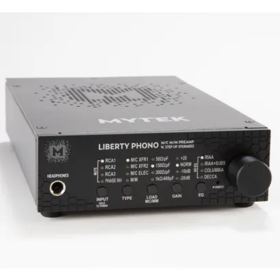 Mytek Liberty Phono Preamp