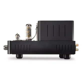 Wzmacniacz zintegrowany Unison Research Simply Italy Black Edition - 3