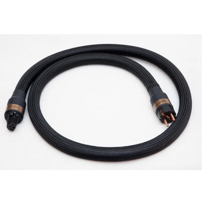 Przewód zasilający Enerr Transcenda Ultimate