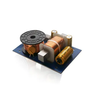 Kolumny podłogowe Triangle Zerius 902 Cognac - 5