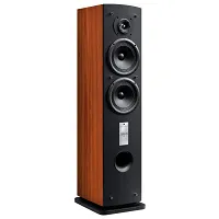 Kolumny podłogowe Triangle Zerius 902 Cognac