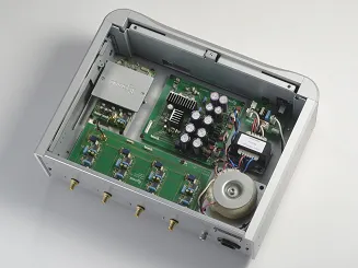 Zegar taktujący Esoteric G-01XD - 3