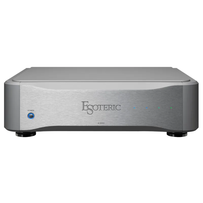 Zegar taktujący Esoteric G-01XD