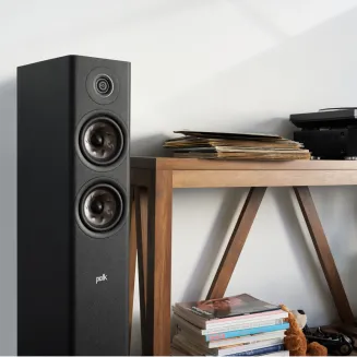 Polk Audio Reserve R600 (czarny) - 5