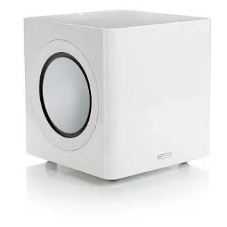 Monitor Audio R380 (orzech) - 2