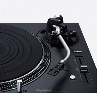 Gramofon Technics SL-1210GR - 7