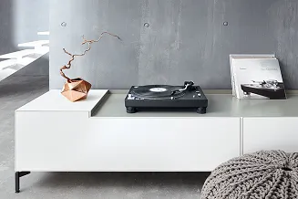 Gramofon Technics SL-1210GR - 4
