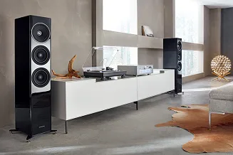 Gramofon Technics SL-1210GR - 3