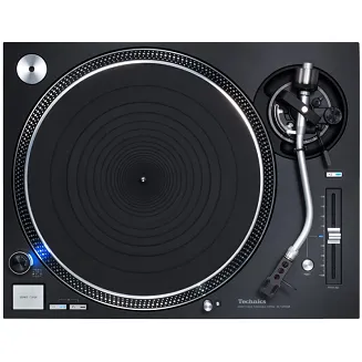 Gramofon Technics SL-1210GR - 2