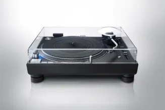 Gramofon Technics SL-1210GR - 8