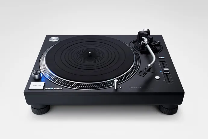 Gramofon Technics SL-1210GR