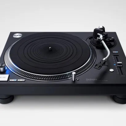 Gramofon Technics SL-1210GR