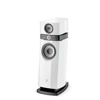 Kolumny podłogowe Focal Scala Utopia Evo (szare) - 9