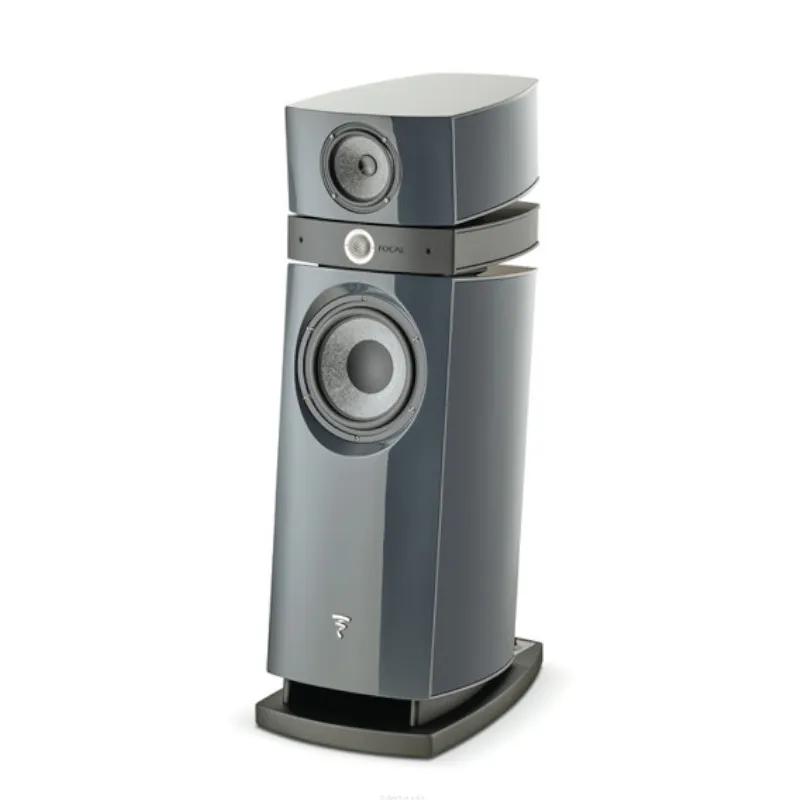 Kolumny podłogowe Focal Scala Utopia Evo (szare)