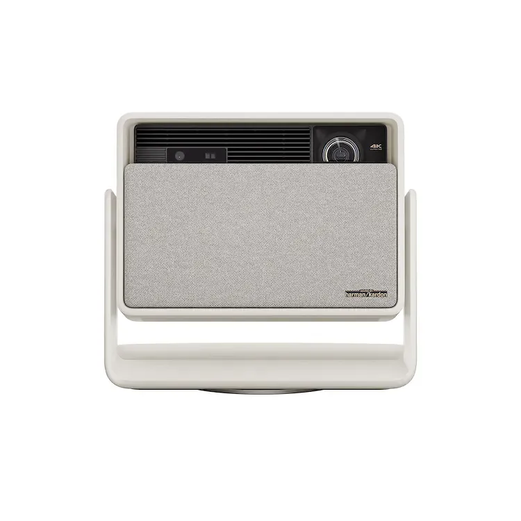 Projektor XGIMI Horizon S Pro