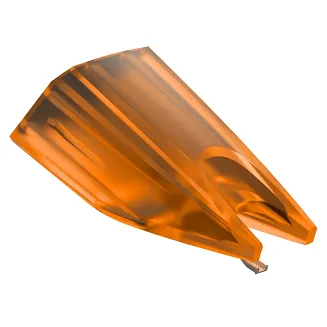 Wkładka gramofonowa MM Ortofon Concorde Music Bronze - 8