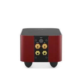 Transformator step-up Fezz Argentum X20 (Big Calm) EVO - 3