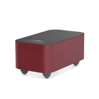 Transformator step-up Fezz Argentum X20 (Big Calm) EVO