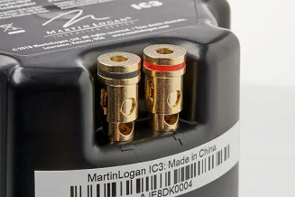 Martin Logan IC3 - 8